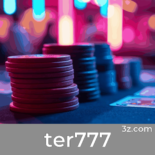 Ter777: Social Casino e Interação Real para Entretenimento