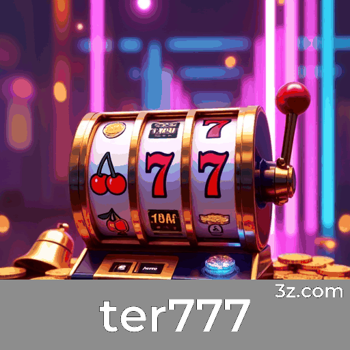 Ter777: Social Casino e Interação Real para Entretenimento