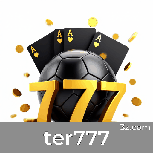 ter777: Seu Cassino Online Confiável e Seguro