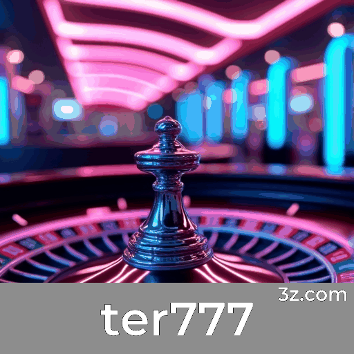 ter777: Seu Cassino Online Confiável e Seguro