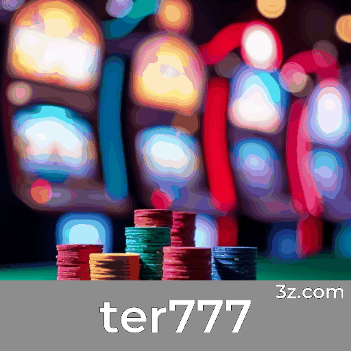 ter777: Seu Cassino Online Confiável e Seguro