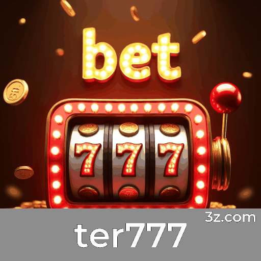 ter777: Aposte com Facilidade e Funcionalidade Completa