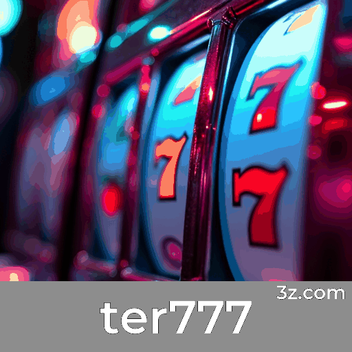 ter777: Seu Cassino Online Confiável e Seguro