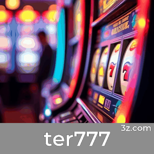 ter777: Aposte com Facilidade e Funcionalidade Completa