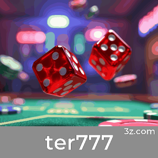 ter777: Aposte com Facilidade e Funcionalidade Completa