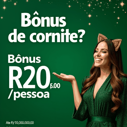Aproveite o Bônus de Boas-Vindas no Ter777!