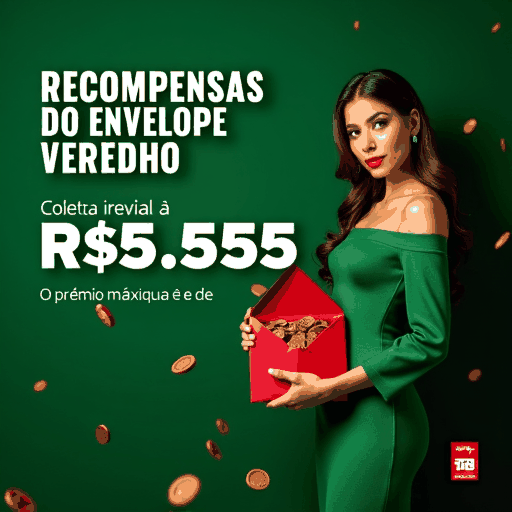 Benefícios Exclusivos de Registro no ter777