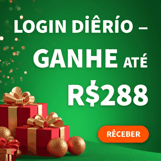 Explore o Mundo de Vantagens com o App ter777