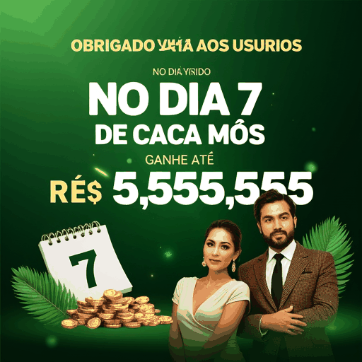 Experimente ter777: Baixe o App e Ganhe Bônus de Registro