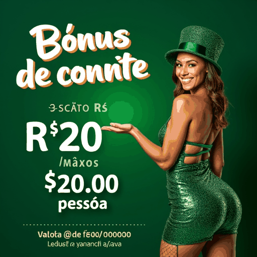 Explore o Bônus de Boas-Vindas do ter777